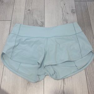 Hazy Jade Speed up 2.5 shorts